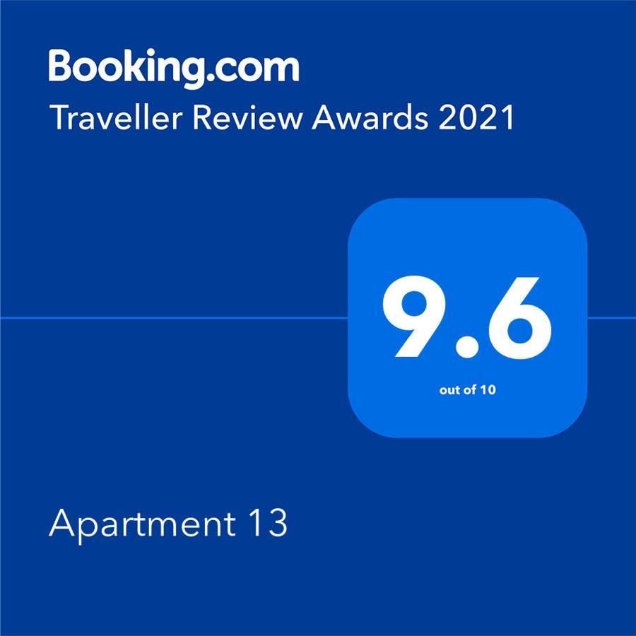 Apartment 31 Приштина Экстерьер фото