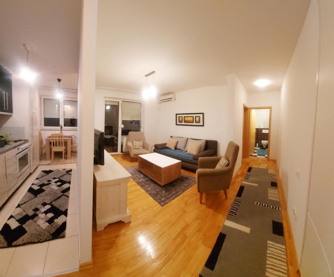 Apartment 31 Приштина Экстерьер фото