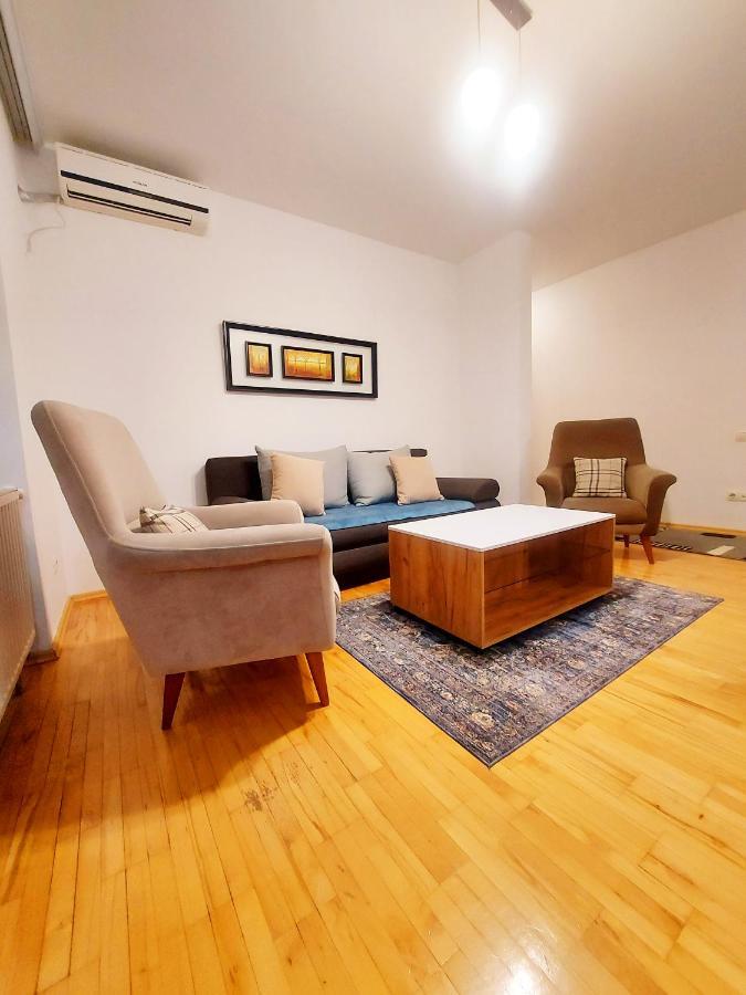 Apartment 31 Приштина Экстерьер фото