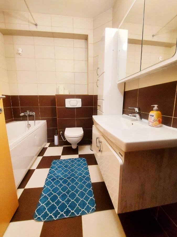 Apartment 31 Приштина Экстерьер фото