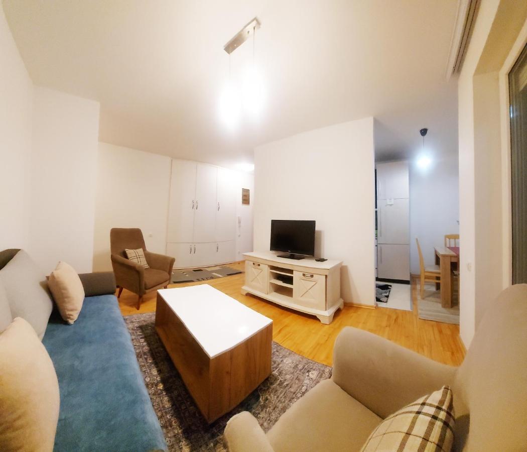 Apartment 31 Приштина Экстерьер фото