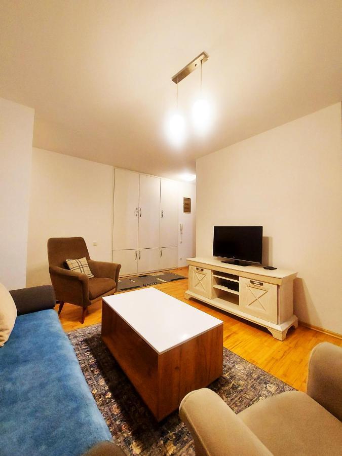 Apartment 31 Приштина Экстерьер фото