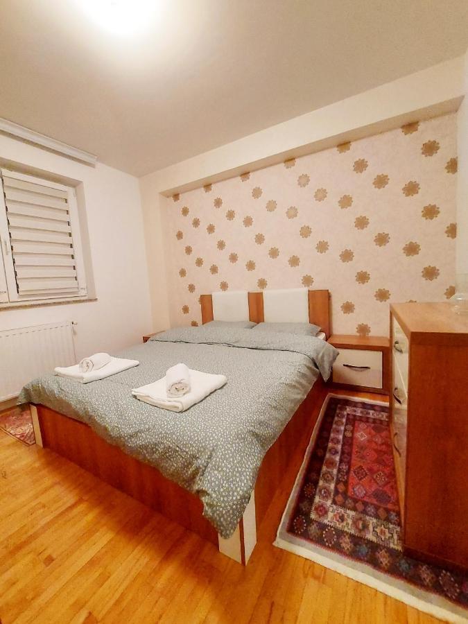 Apartment 31 Приштина Экстерьер фото