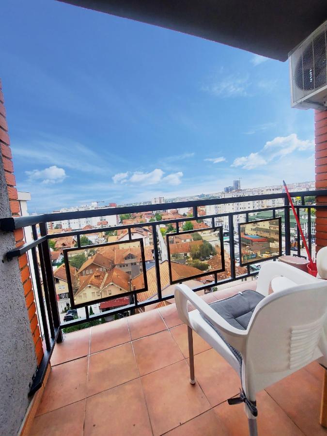 Apartment 31 Приштина Экстерьер фото
