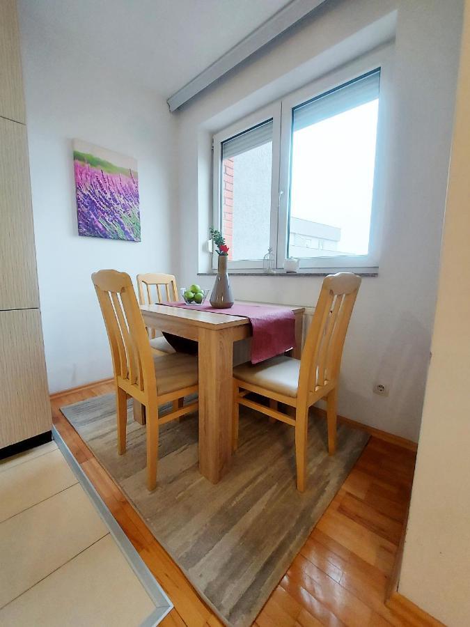 Apartment 31 Приштина Экстерьер фото