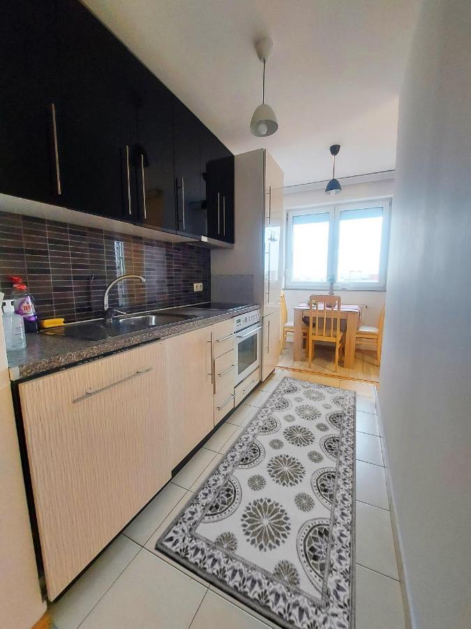 Apartment 31 Приштина Экстерьер фото