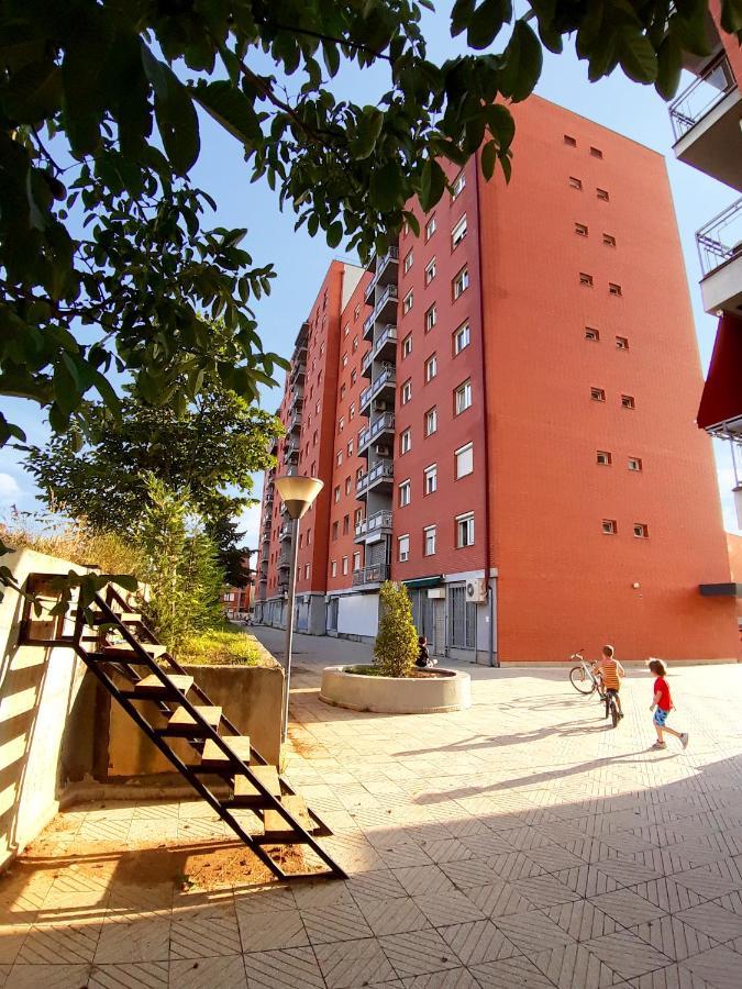 Apartment 31 Приштина Экстерьер фото