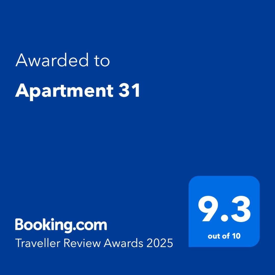 Apartment 31 Приштина Экстерьер фото