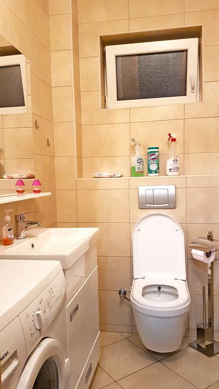Apartment 31 Приштина Экстерьер фото