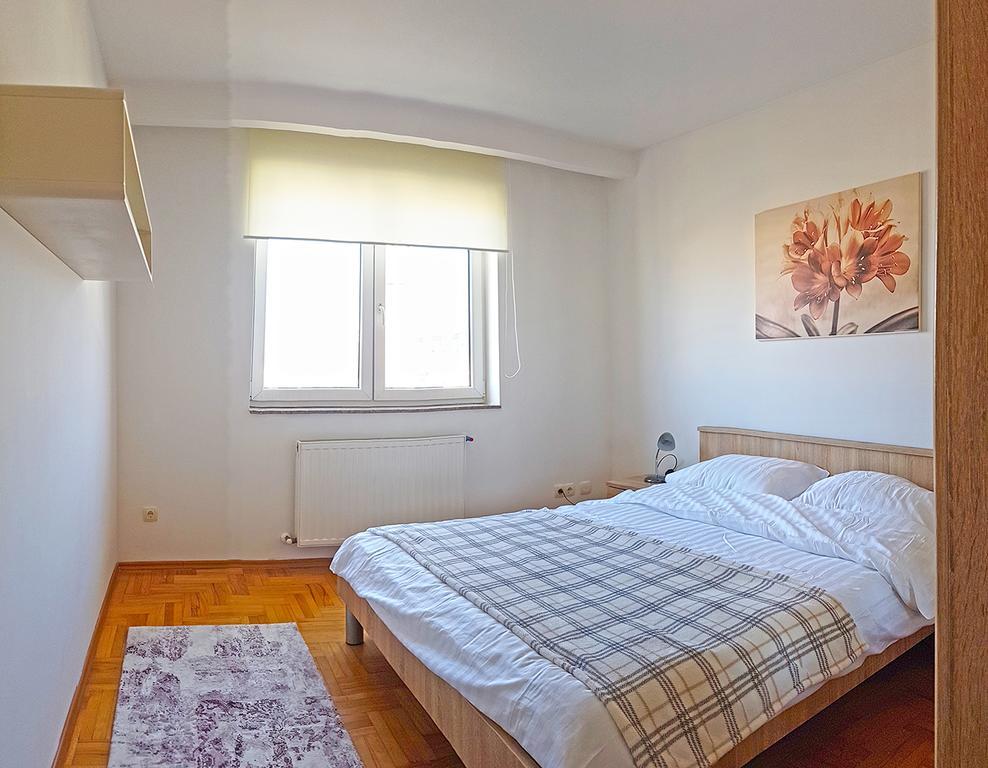 Apartment 31 Приштина Экстерьер фото