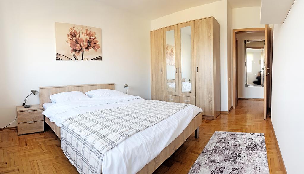 Apartment 31 Приштина Экстерьер фото