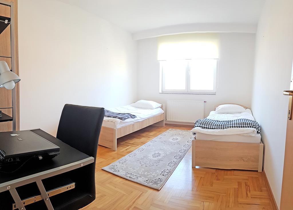 Apartment 31 Приштина Экстерьер фото
