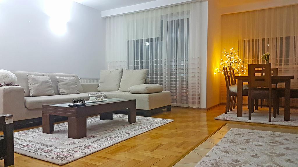 Apartment 31 Приштина Экстерьер фото