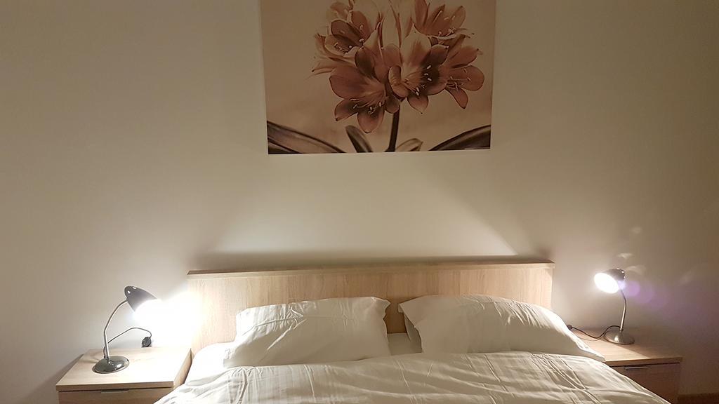 Apartment 31 Приштина Экстерьер фото