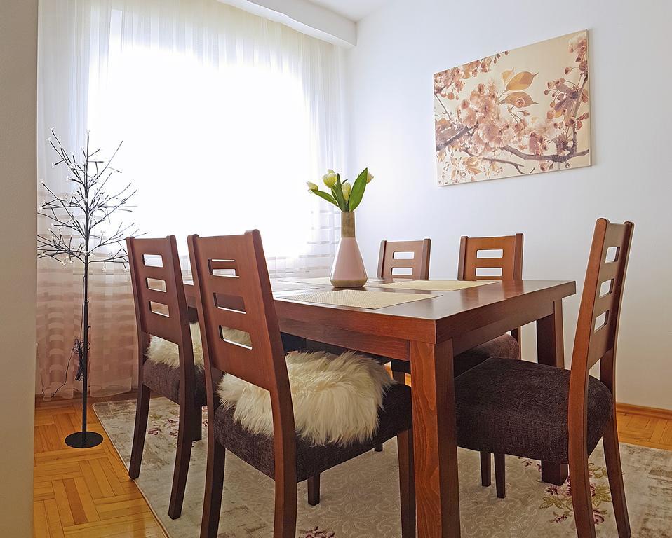 Apartment 31 Приштина Экстерьер фото