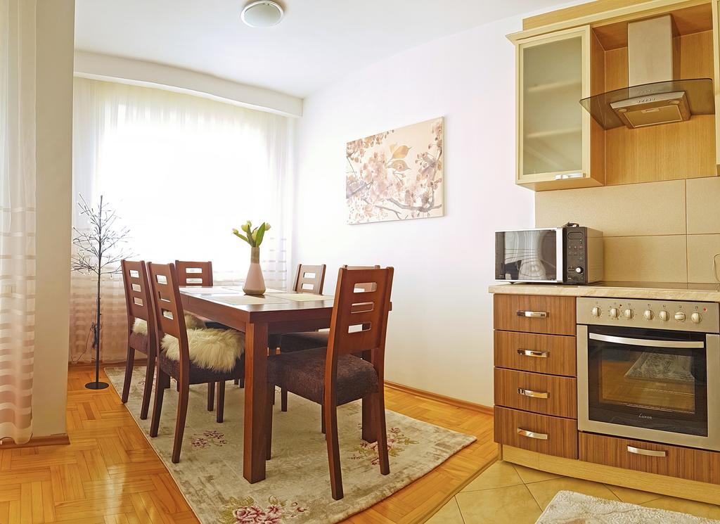 Apartment 31 Приштина Экстерьер фото