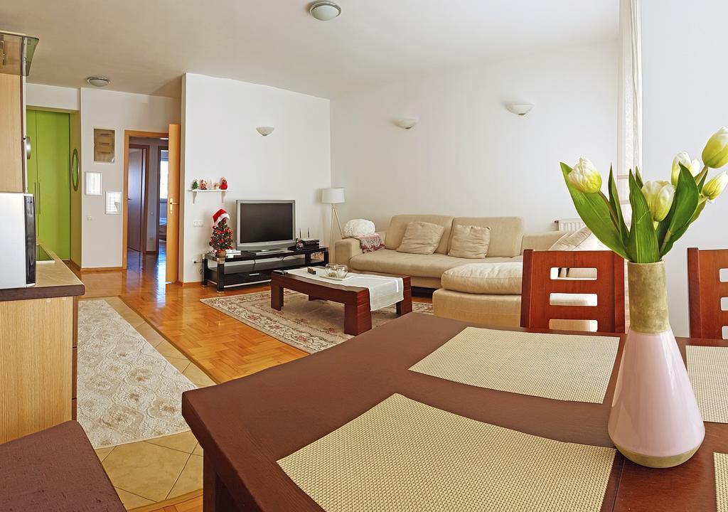 Apartment 31 Приштина Экстерьер фото