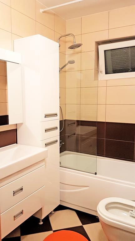 Apartment 31 Приштина Экстерьер фото