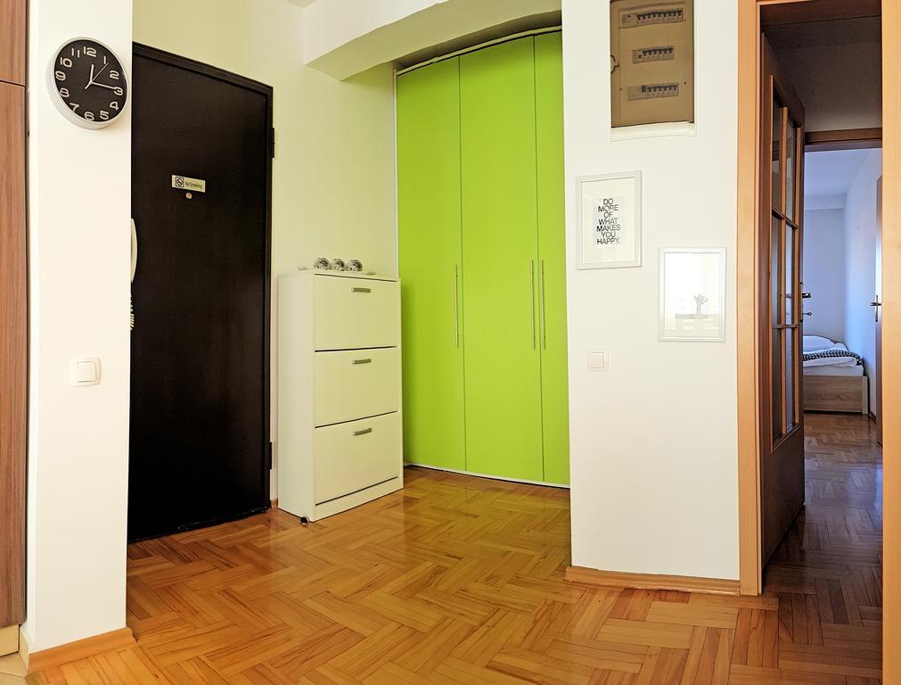 Apartment 31 Приштина Экстерьер фото